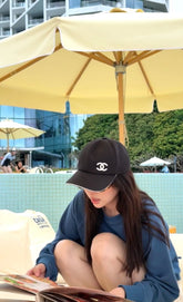 China Replica Chanel Hats 22usd Only